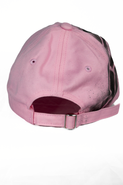 CAP COUTURE PINK