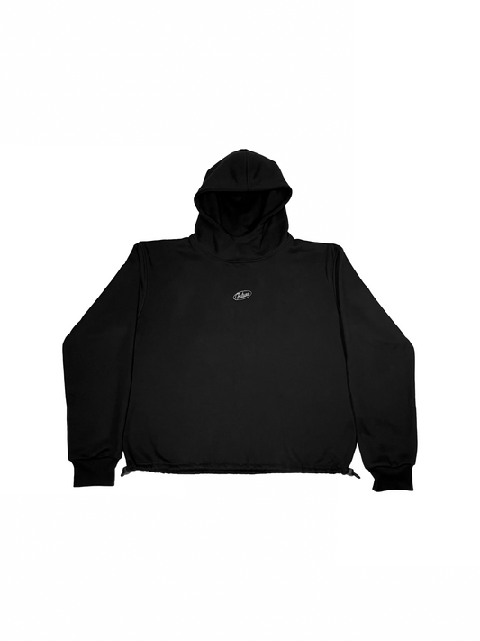 VISION HODDIE (BORDADO PLATA)