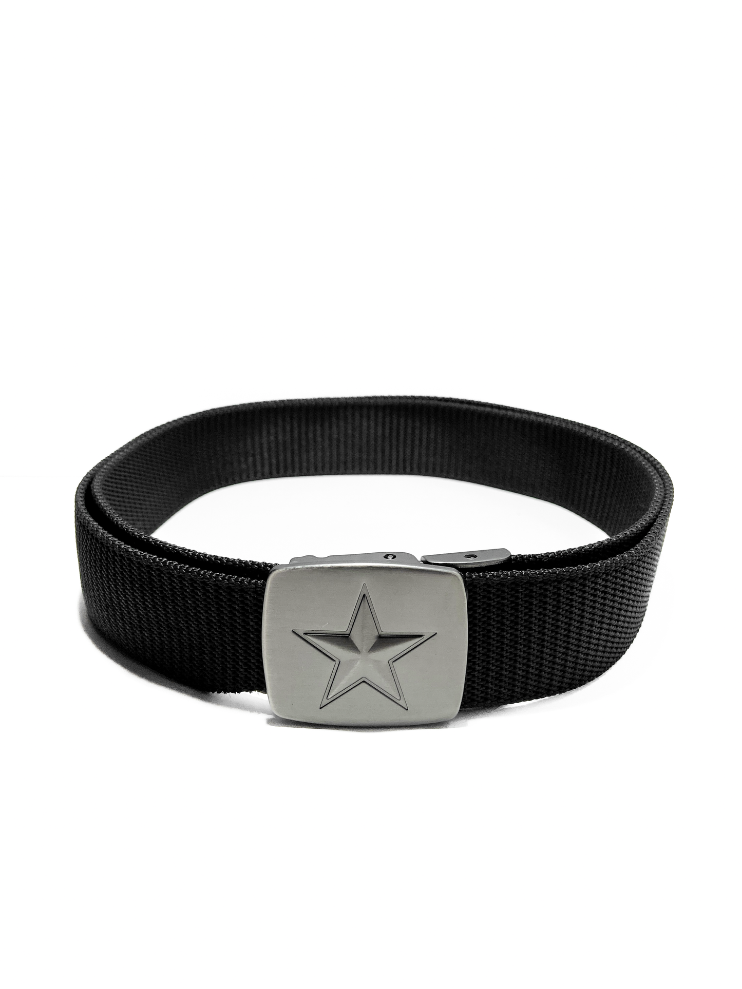 SILVER BELT STAR