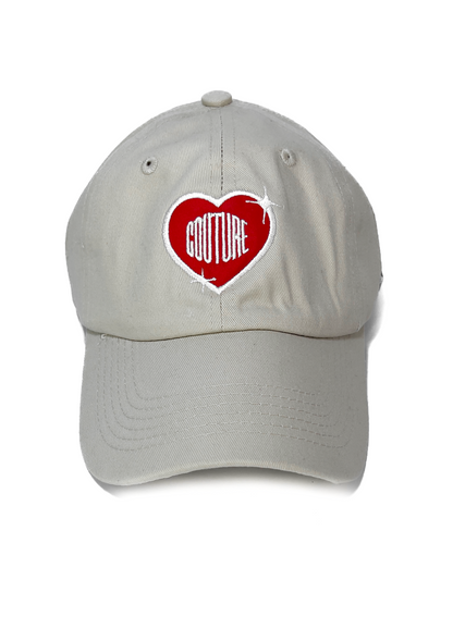 CAP COUTURE BEIGE