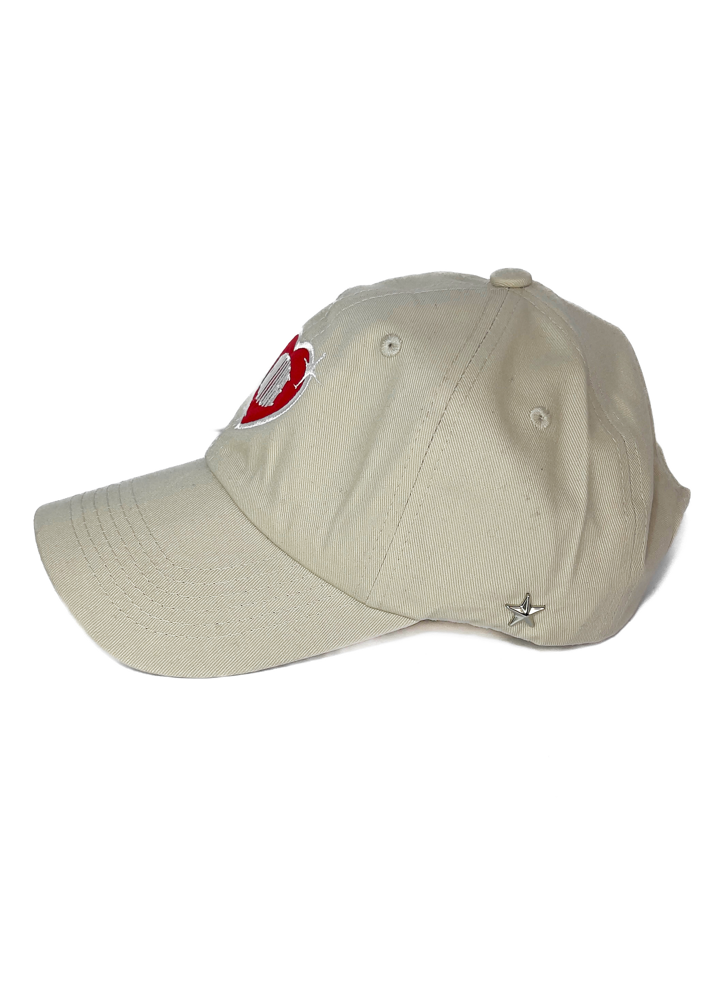 CAP COUTURE BEIGE